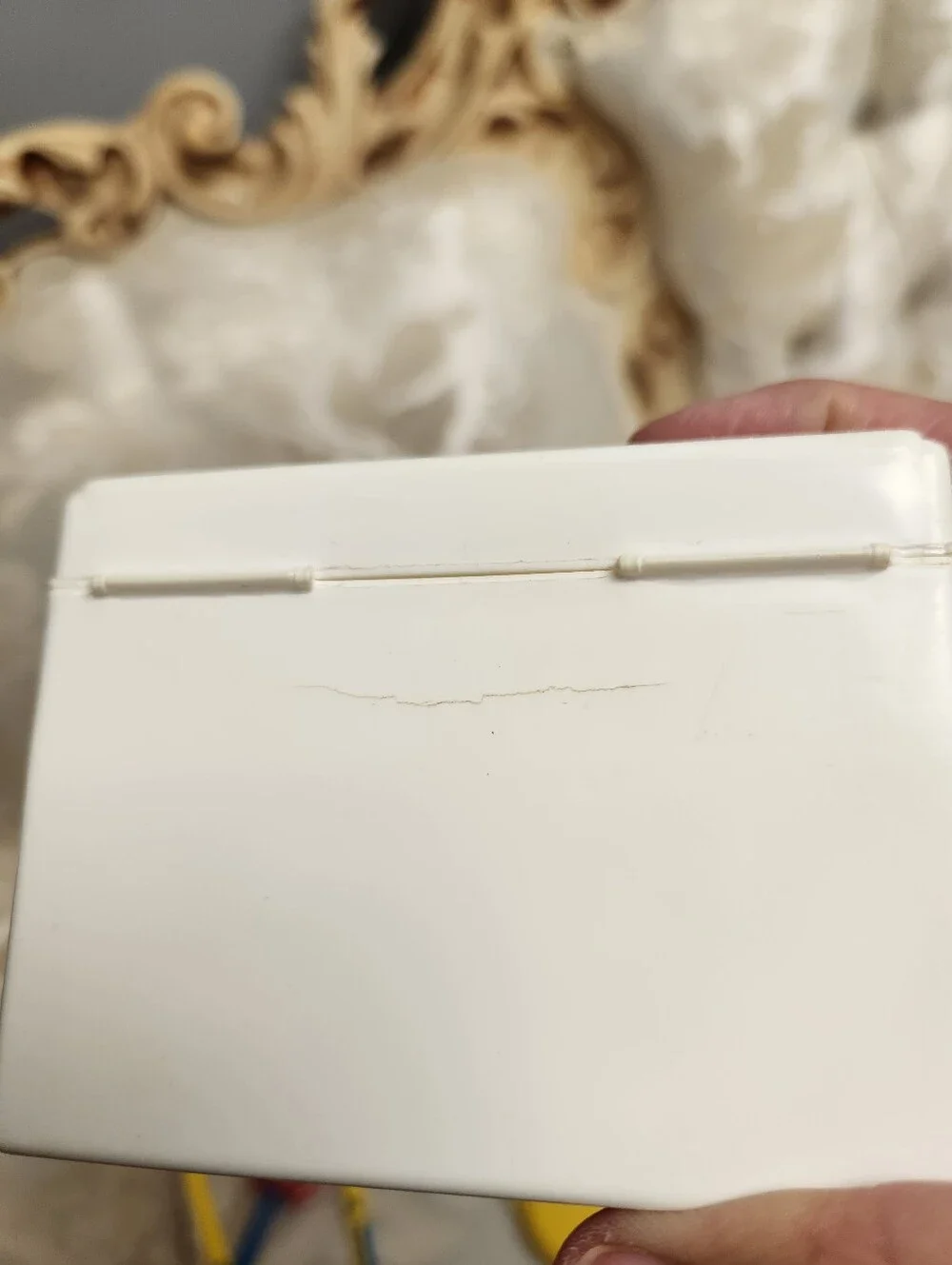 Vintage 1987 Fisher Price Doctor’s Bag Toy